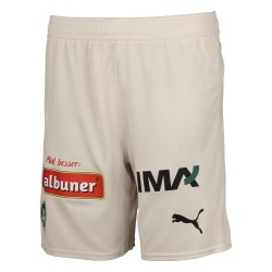 Niños FC St. Gallen 1879 2025/26 Tercer Pantalón Corto