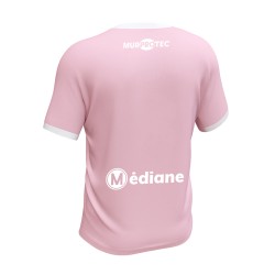 Camiseta tercera Rosa Octubre 2025/26 del RC Lens para hombre