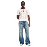 Camiseta Mundial 2026 Local Ghana Mujer