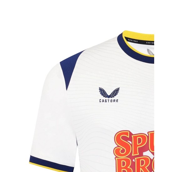 Camiseta local de hombre Preston North End 2026/27