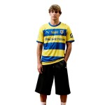 Camiseta Visitante Parma 2026/27 Niño Camiseta Visitante Parma 2026/27 Niño