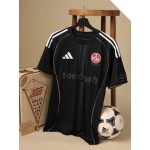 Camiseta Especial Europa 2025/26 del 1. FC Nürnberg para niño Camiseta Especial Europa 2025/26 del 1. FC Nürnberg para niño