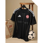 Camiseta Especial Europa 2025/26 del 1. FC Nürnberg para mujer Camiseta Especial Europa 2025/26 del 1. FC Nürnberg para mujer