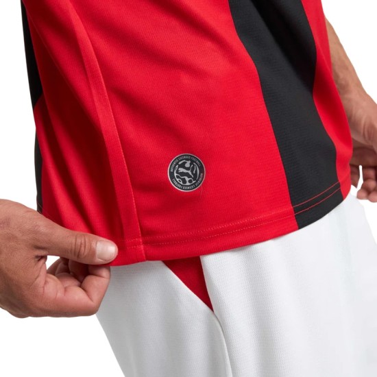 Camiseta de local Milan 2026/27 para hombre Camiseta de local Milan 2026/27 para hombre