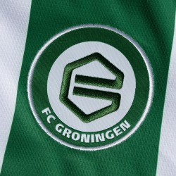 Camiseta local FC Groningen 2026/27 para hombre Camiseta local FC Groningen 2026/27 para hombre