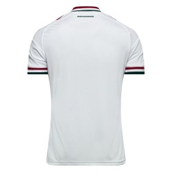 Camiseta Mundial 2026 Visitante Hungría Mujer Camiseta Mundial 2026 Visitante Hungría Mujer