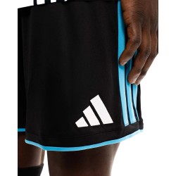 Shorts local Newcastle United 2026/27 mujer