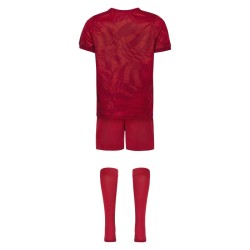 Niño Conjunto tercera Birmingham City 2025/26