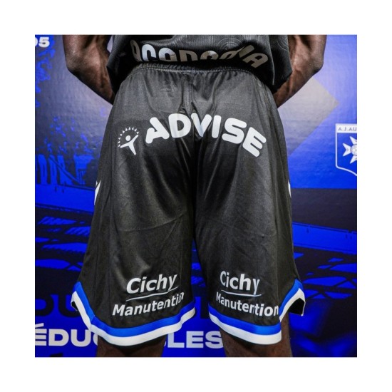 Pantalón visitante AJ Auxerre 2025/26 mujer Pantalón visitante AJ Auxerre 2025/26 mujer