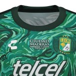Camiseta de local Club León 2026/27 para niño Camiseta de local Club León 2026/27 para niño