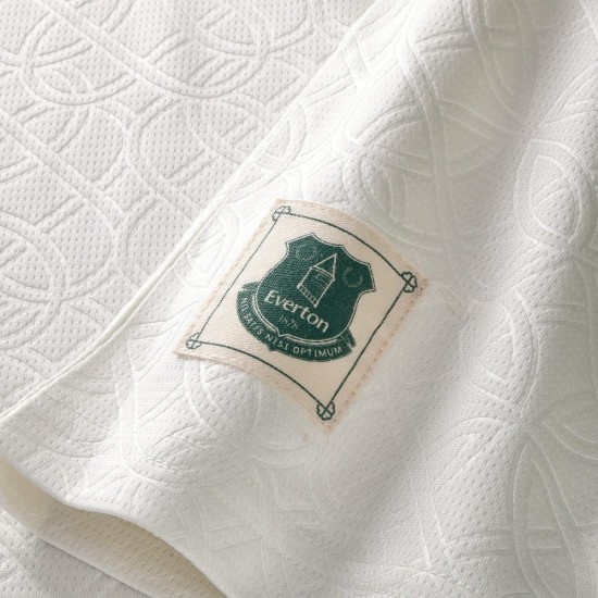 Niño Everton 2025/26 Tercera Camiseta Día de San Patricio Niño Everton 2025/26 Tercera Camiseta Día de San Patricio