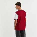 Camiseta Retro Local Mujer Arsenal 1970