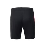 Pantalones cortos de local 2026/27 infantiles del Feyenoord Pantalones cortos de local 2026/27 infantiles del Feyenoord