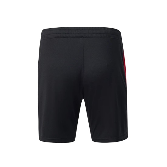 Pantalones cortos de local 2026/27 infantiles del Feyenoord Pantalones cortos de local 2026/27 infantiles del Feyenoord