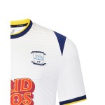 Camiseta local de hombre Preston North End 2026/27