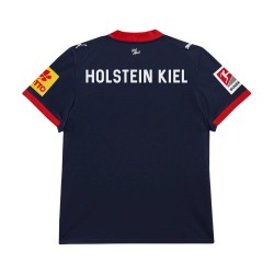Camiseta local de hombre Holstein Kiel 2026/27 Camiseta local de hombre Holstein Kiel 2026/27