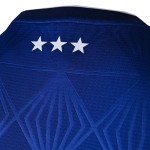 Camiseta de local de manga larga Ipswich Town 2026/27 para mujer Camiseta de local de manga larga Ipswich Town 2026/27 para mujer