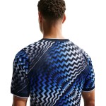 Camiseta pre partido tercera Uruguay 2026 Copa del Mundo niño Camiseta pre partido tercera Uruguay 2026 Copa del Mundo niño