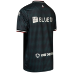 Camiseta de Visitante Sparta Rotterdam 2026/27 para Hombre Camiseta de Visitante Sparta Rotterdam 2026/27 para Hombre