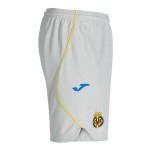 Pantalón corto de visitante de hombre Villarreal 2026/27 Pantalón corto de visitante de hombre Villarreal 2026/27