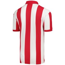 Camiseta retro local hombre Sunderland 1978 Camiseta retro local hombre Sunderland 1978