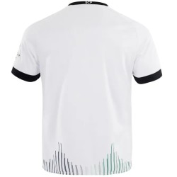 Camiseta Segunda SC Preußen Münster 2025/26 Hombre Camiseta Segunda SC Preußen Münster 2025/26 Hombre