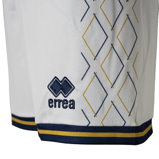 Pantalones cortos de visitante FC Luzern 2026/27 para mujer