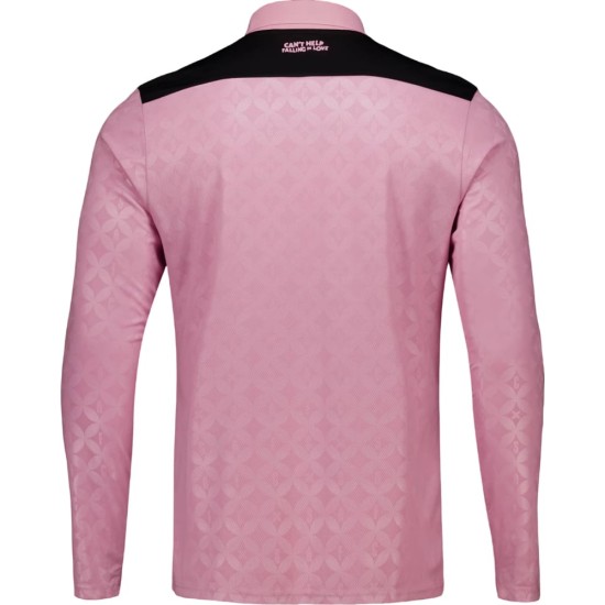 Camiseta Visitante Manga Larga Infantil Sunderland 2026/27 Camiseta Visitante Manga Larga Infantil Sunderland 2026/27