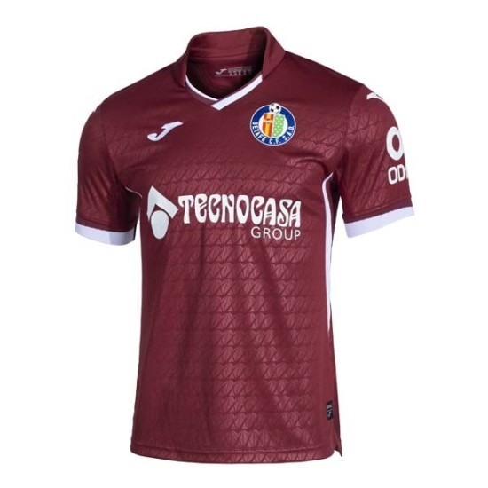Camiseta de hombre Getafe CF 2026/27 visitante Camiseta de hombre Getafe CF 2026/27 visitante