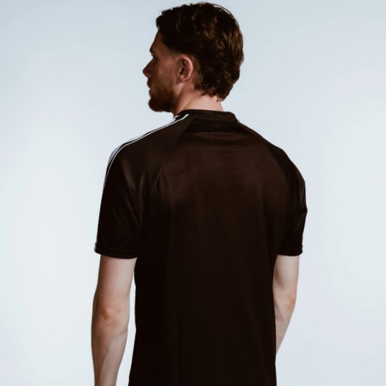 Camiseta de Calentamiento de Visitante Hombre Bristol City 2025/26 Camiseta de Calentamiento de Visitante Hombre Bristol City 2025/26