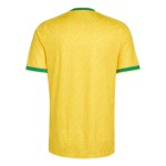 Camiseta infantil Sudáfrica 2026 Copa del Mundo local Camiseta infantil Sudáfrica 2026 Copa del Mundo local