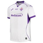 Camiseta de visitante Fiorentina 2026/27 para niño Camiseta de visitante Fiorentina 2026/27 para niño