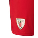 Shorts visitante Athletic Bilbao 2026/27 hombre Shorts visitante Athletic Bilbao 2026/27 hombre