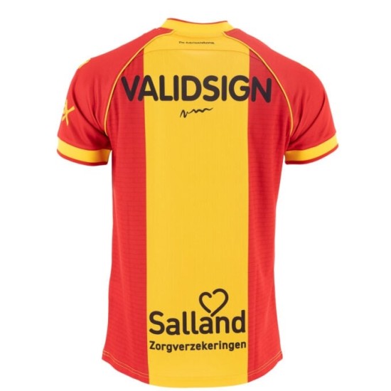 Camiseta local de hombre Go Ahead Eagles 2026/27 Camiseta local de hombre Go Ahead Eagles 2026/27