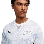 Camiseta visitante Nueva Zelanda 2026 Copa del Mundo hombre
