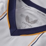 Camiseta Visitante Everton 2026/27 Mujer Camiseta Visitante Everton 2026/27 Mujer