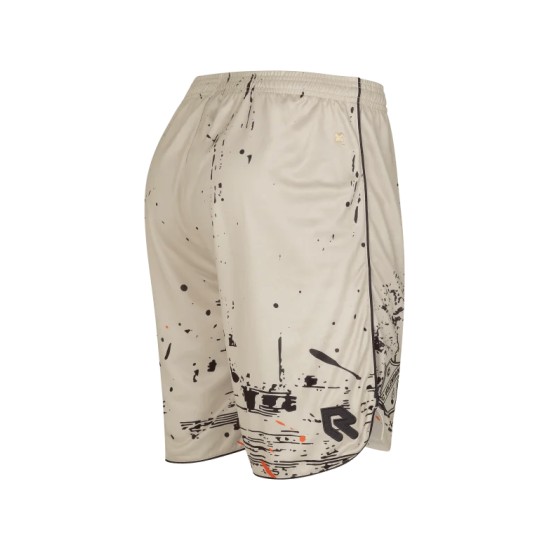 Pantalones cortos visitante FC Volendam 2025/26 niño Pantalones cortos visitante FC Volendam 2025/26 niño