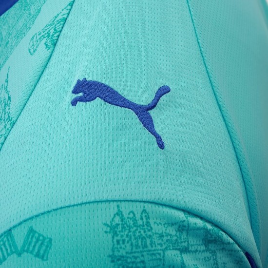 Camiseta de portero OM 2025/26 para hombre