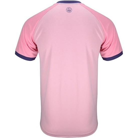 Camiseta tercera AFC Bournemouth 2025/26 niño