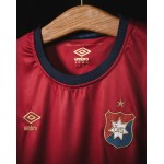 Camiseta de hombre Örgryte IS 2026 de local Camiseta de hombre Örgryte IS 2026 de local