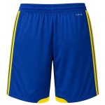 Pantalones cortos local SC Cambuur 2026/27 para mujer Pantalones cortos local SC Cambuur 2026/27 para mujer