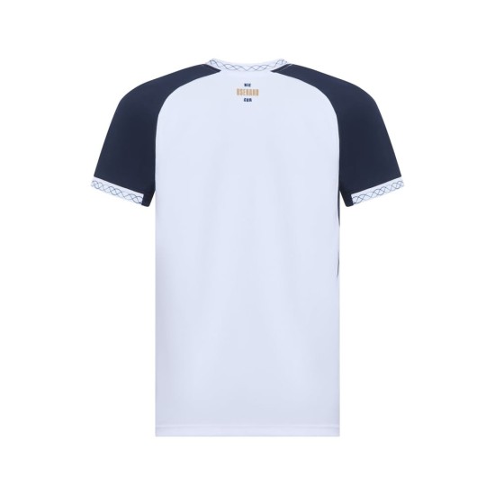 Camiseta de Local FC Zúrich 2025/26 para Hombre