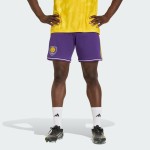 Hombre Orlando City SC 2026 Pantalones Cortos Visitante Hombre Orlando City SC 2026 Pantalones Cortos Visitante