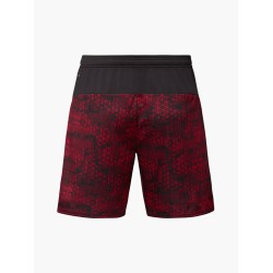 Pantalones Cortos Tercera 2025/26 Niño RB Leipzig