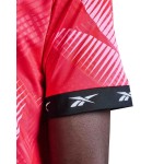Camiseta de calentamiento tercera Charlton Athletic 2026/27 para niño Camiseta de calentamiento tercera Charlton Athletic 2026/27 para niño