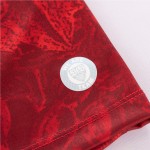 Camiseta Segunda Manga Larga VfB Stuttgart 2025/26 Mujer