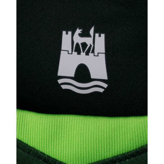 Camiseta local infantil VfL Wolfsburg 2026/27 Camiseta local infantil VfL Wolfsburg 2026/27