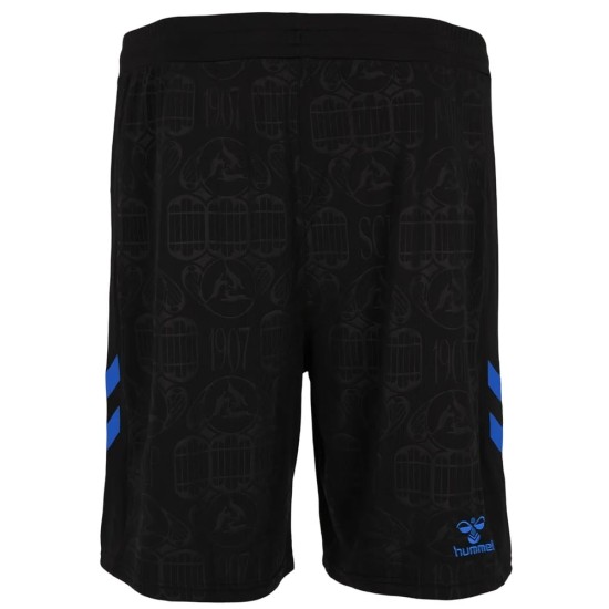 Pantalones cortos de local 2026/27 infantiles del SC Paderborn 07