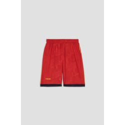 Niño Lecce 2025/26 Tercer Pantalón Corto Niño Lecce 2025/26 Tercer Pantalón Corto