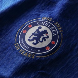 Camiseta Local 120º Aniversario Chelsea 2025/26 Hombre Camiseta Local 120º Aniversario Chelsea 2025/26 Hombre